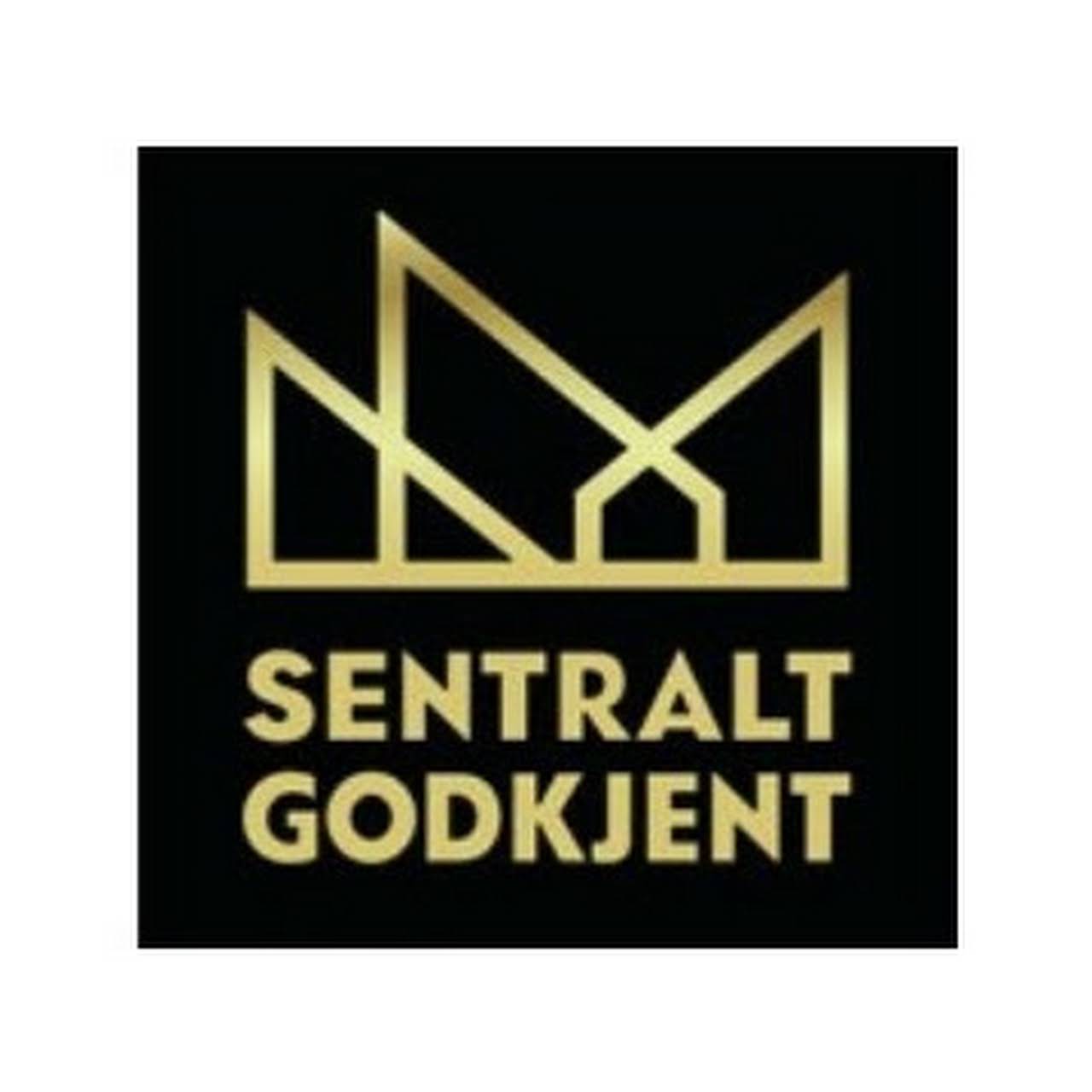 Ikon for Sentralt Godkjent