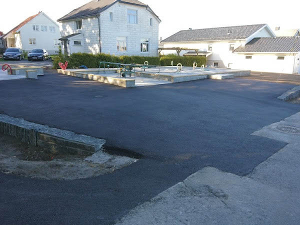 Ikon for Tomt Sandefjord